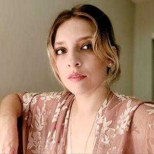 Meet your Posher, Peggy